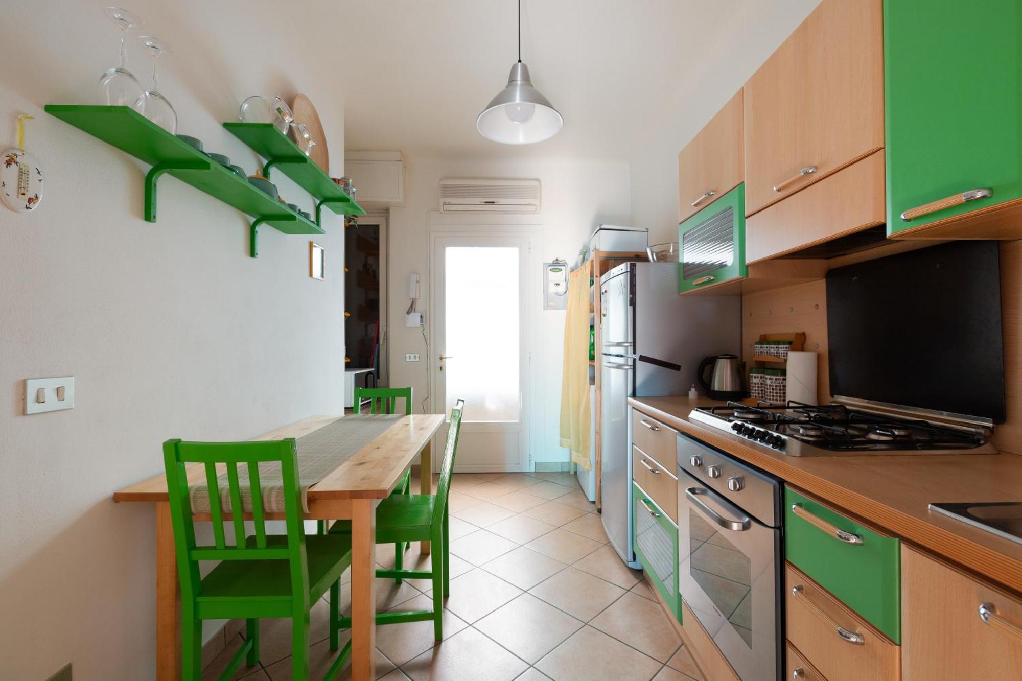 Porta Romana - Bright Studio 350M From M3 Mediolan Zewnętrze zdjęcie