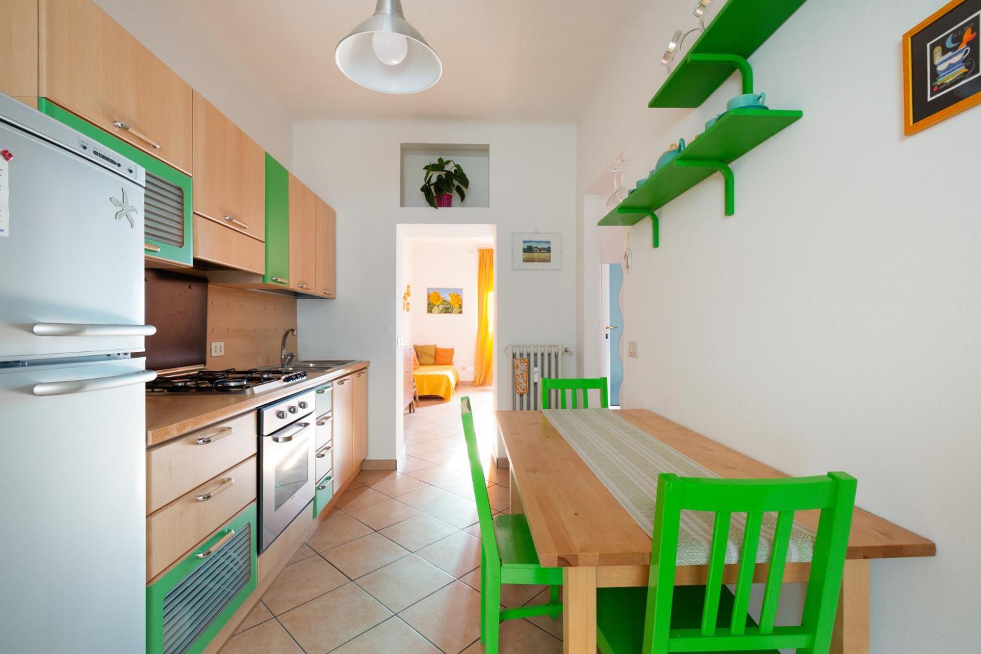 Porta Romana - Bright Studio 350M From M3 Mediolan Zewnętrze zdjęcie