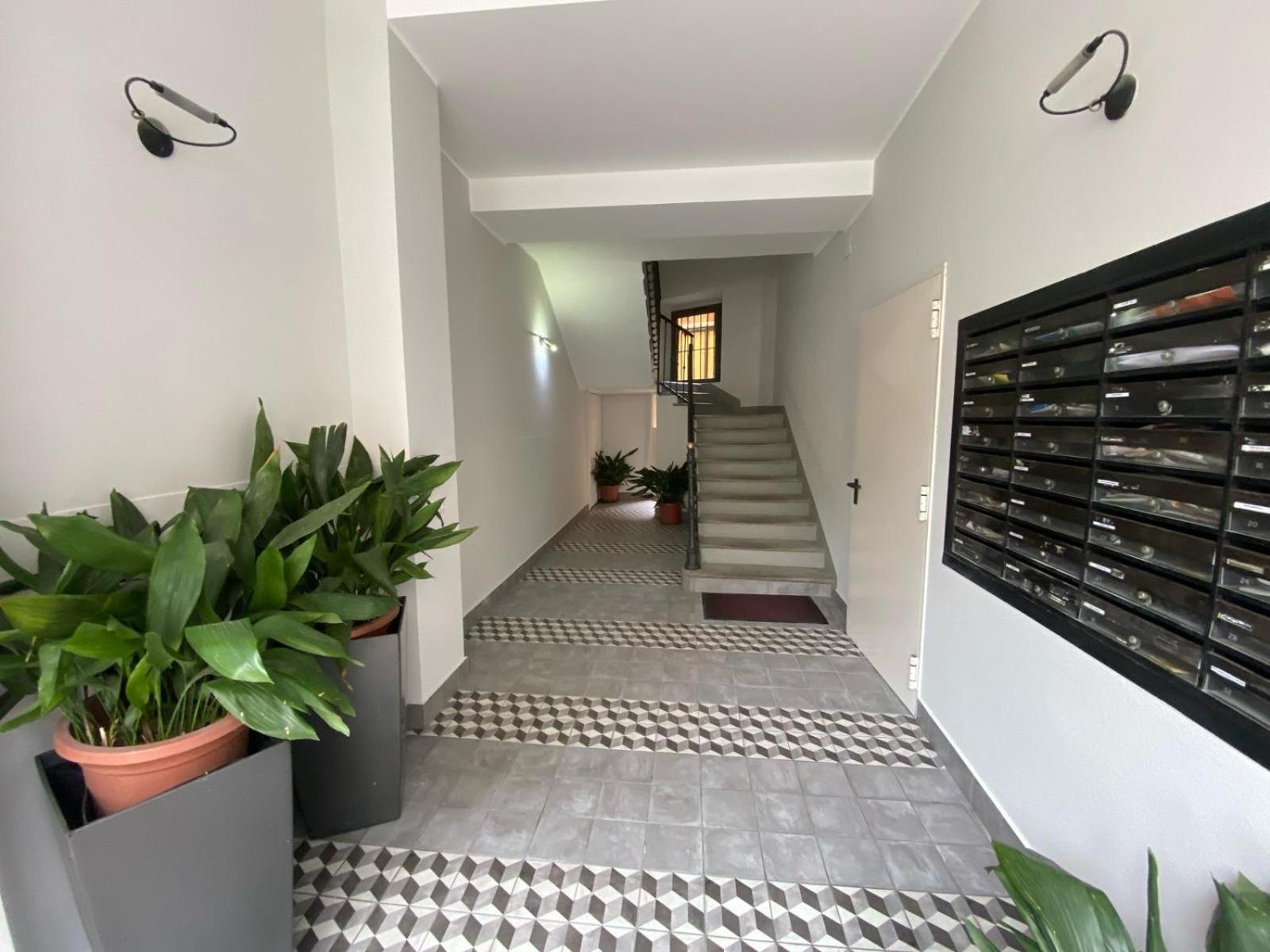 Porta Romana - Bright Studio 350M From M3 Mediolan Zewnętrze zdjęcie