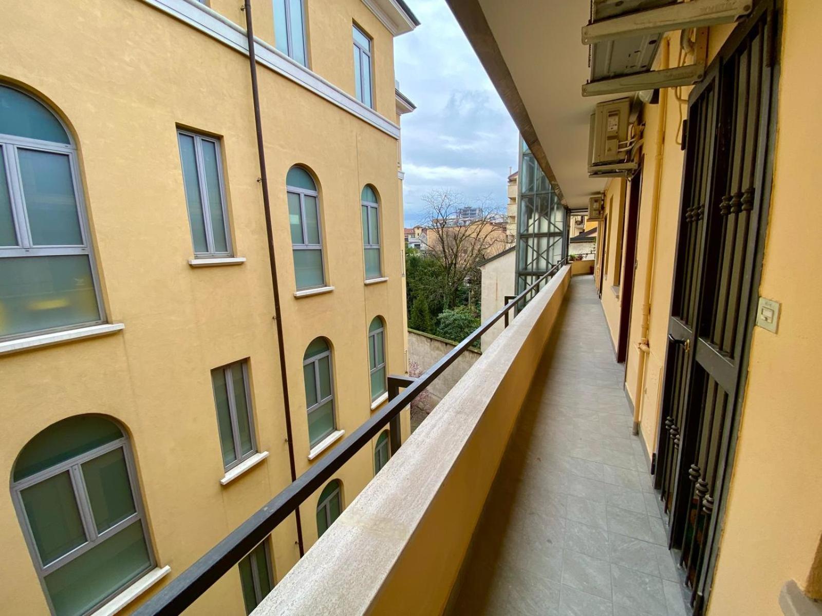 Porta Romana - Bright Studio 350M From M3 Mediolan Zewnętrze zdjęcie